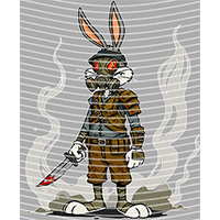 Cartoons and other-CO 2552